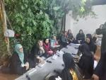 مراسم گرامیداشت مقام استاد  3