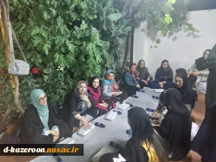 مراسم گرامیداشت مقام استاد  3