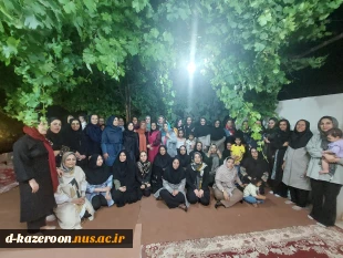 مراسم گرامیداشت مقام استاد  4