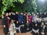 مراسم گرامیداشت مقام استاد  5