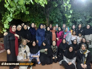 مراسم گرامیداشت مقام استاد  5
