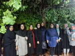 مراسم گرامیداشت مقام استاد  6