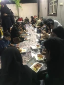 مراسم گرامیداشت مقام استاد  7