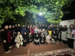 مراسم گرامیداشت مقام استاد  8