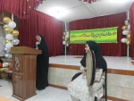جشن بزرگ دهه کرامت ، ولادت باسعادت حضرت معصومه (س) و امام رضا (ع) 3